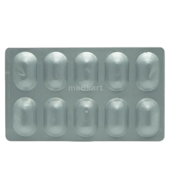 ciss q plus tablet 10's
